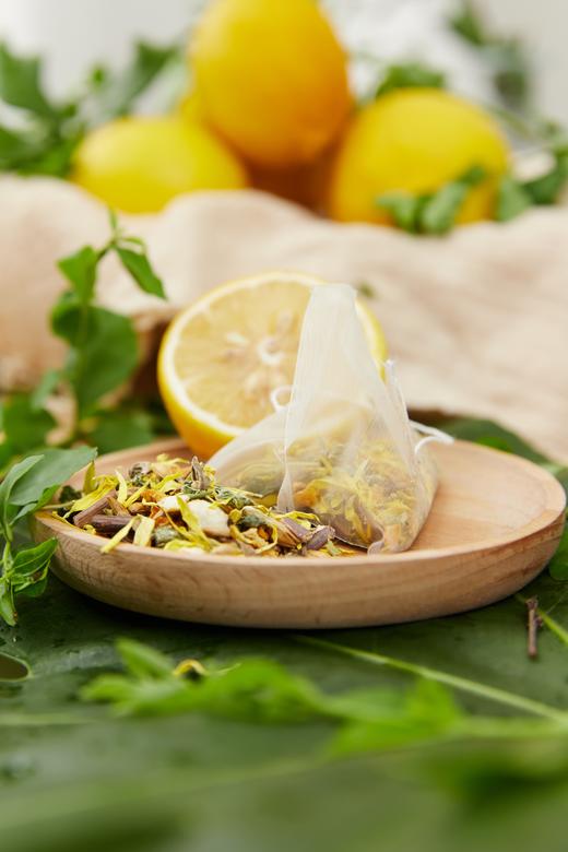 【宝芝林三伏茶】抓住三伏天养生黄金期 全有效 ，清热除烦，去暑气  每天一杯ご把身体里的湿、寒、毒排光! 无惧高温!暑气!空调病!错过再等一年 商品图3