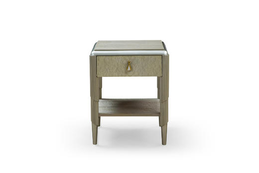 Romantic 床头柜 商品图1