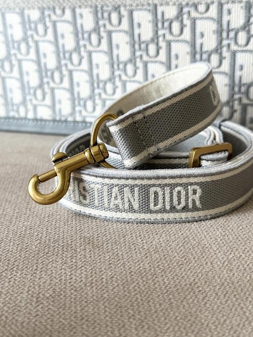 BT135-迪奥托特包中号老花灰（BT*MM）7.22直播款 商品图5