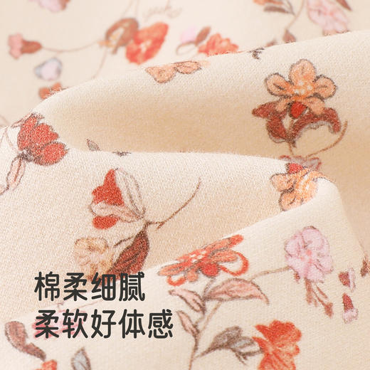 【商场同款】英氏童装女童衣裤套装春秋季可爱女童卫衣裤纯棉套装 商品图1