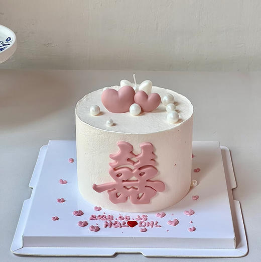 订婚简约款 商品图0