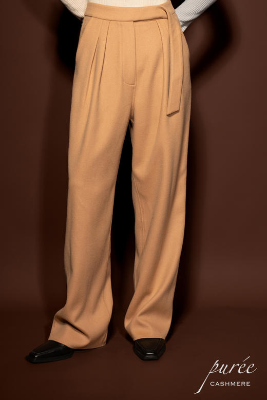 SUIT TRIO 85% WOOL 15% CASHMERE 西装三件套 商品图9