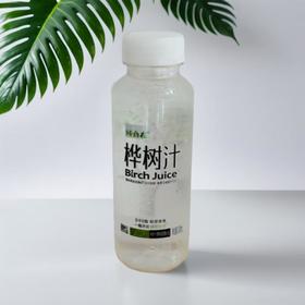 纯自在.桦树汁 300ml/瓶
