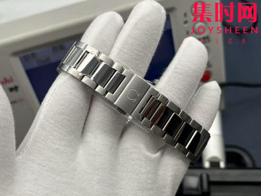 VS欧米茄海马150米系列 金针队长 表径41.5MM 男士腕表 新品荣耀登场 商品图8