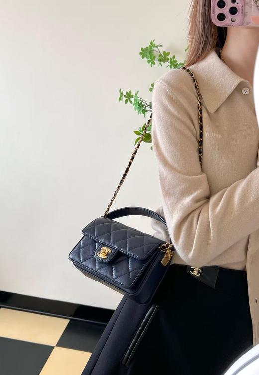 BT71-香奈儿24K海军蓝手柄（BT*MM）7.22直播款 商品图8