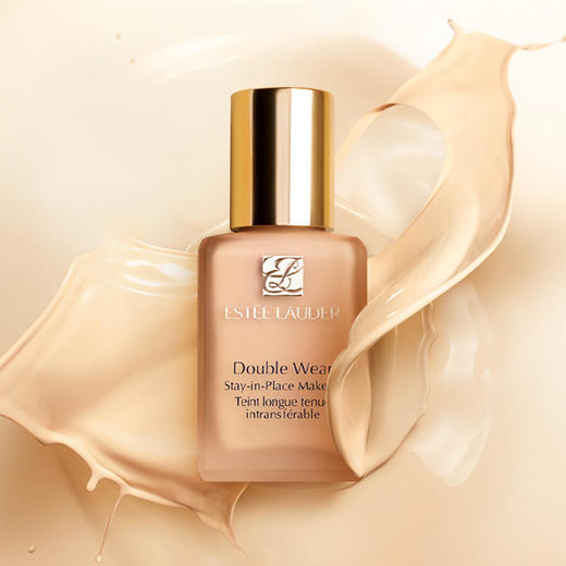 【双12嗨购节】【保税仓直发·全球购·蚂蚁链可扫码溯源】Estee Lauder/雅诗兰黛 DW持妆粉底液 油皮亲妈持久30ml【爆款专属】『此链接商品请分开拍单-单独下单』 商品图5