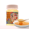 【69元4瓶】沁河浪花沁水特此槐花蜂蜜500g/瓶 商品缩略图5