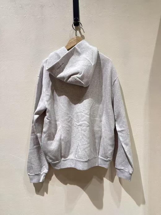 中性款连帽外套001 商品图1