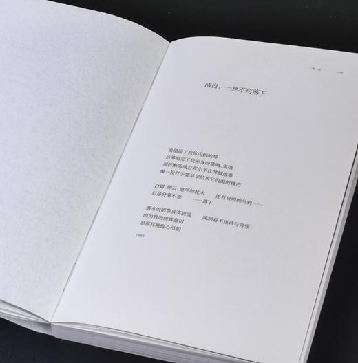 冷冰川签名本！！！《一笔一划》，32开平装，冷冰川著，广西师范大学出版社2024年一版一印，定价128，售价102元。 商品图6