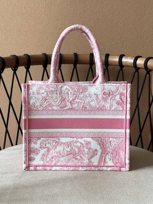 BT105-迪奥推特小号梅红虎（BT*MM）7.22直播款 商品图4