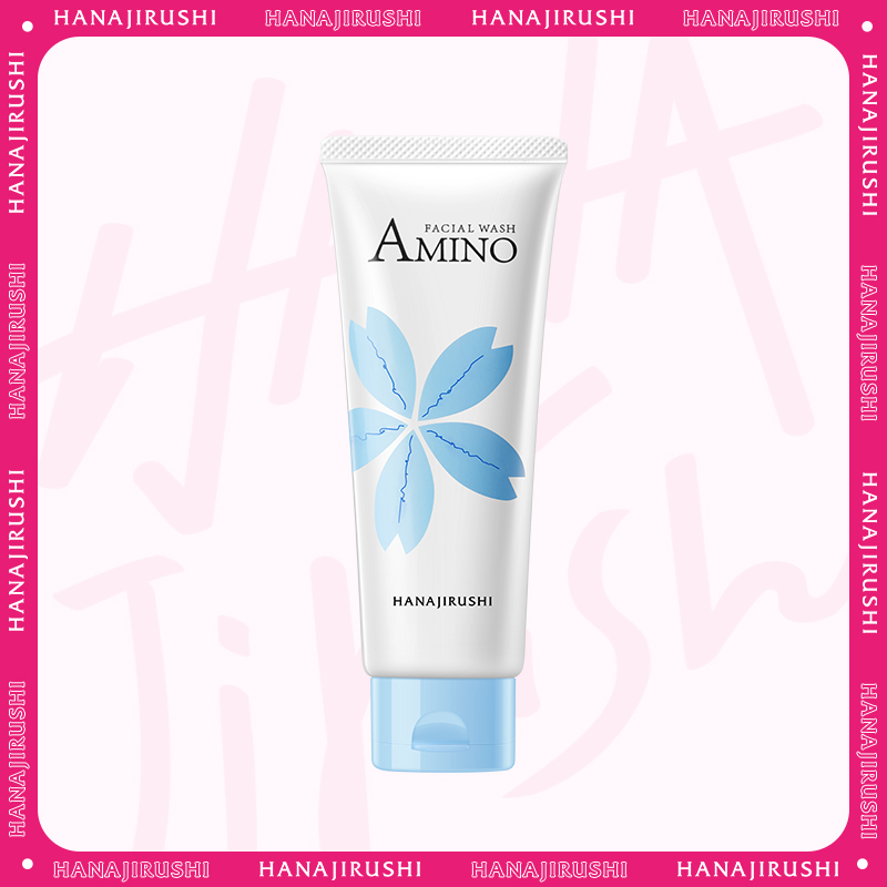 花印 氨基酸净润洁面乳110g