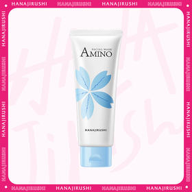 【会员日专属】花印 氨基酸净润洁面乳110g