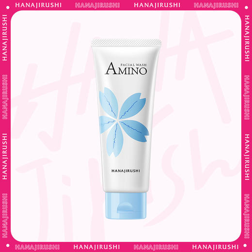 花印 氨基酸净润洁面乳110g 商品图0