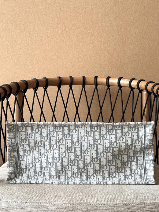 BT95-迪奥托特包大号老花灰（BT*MM）7.22直播款 商品图6