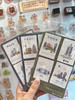 城市印象纸质冰箱贴（图片仅供参考，请以实物为准，城市随机） 商品缩略图3