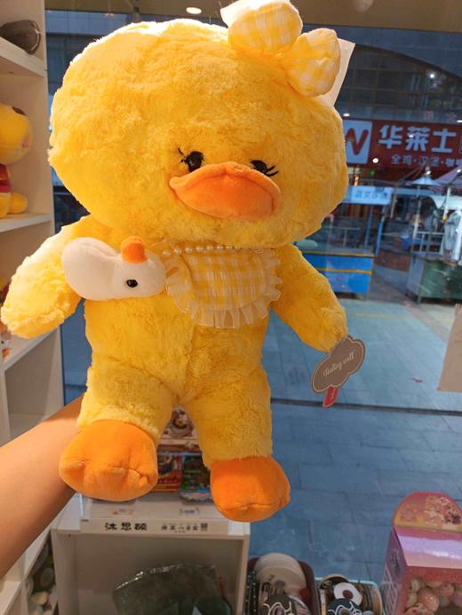 娇气鸭公仔 商品图0
