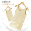 新款纯色背心女内搭薄款吊带220克女士高弹螺纹防走光背心打底衫 商品缩略图0