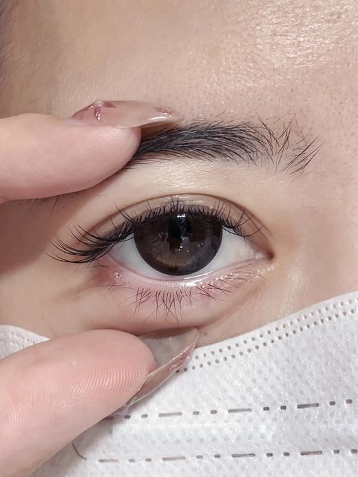 Pinkg半年抛·透光啫喱/透光奥利·14.5mm中大着色·韩产2片 商品图4