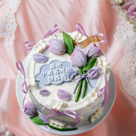 小有名气的妈妈