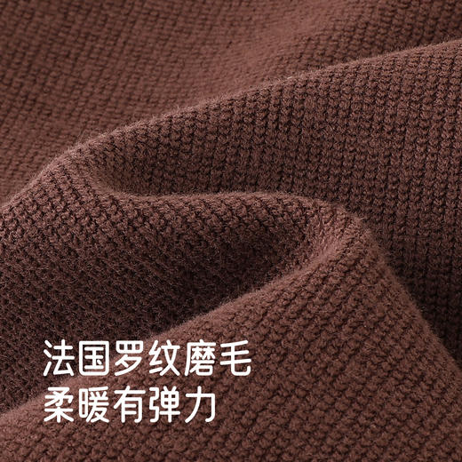 【商场同款】英氏童装女童衣裤套装春秋季可爱女童卫衣裤纯棉套装 商品图2