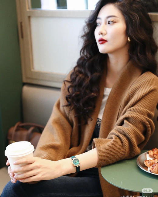 天梭小可爱系列手表060203 商品图8