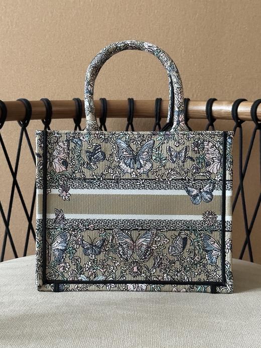 BT102-迪奥托特小号杏蝴蝶（BT*MM）7.22直播款 商品图1