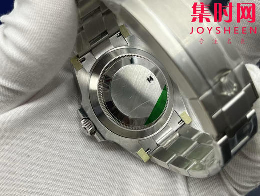 劳力士潜航者系列 VS绿水鬼41mm VS新款41水鬼V4升级版 男士腕表 丹东3235机 商品图6