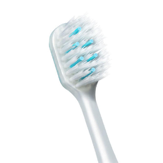 MM 山姆 日本进口 奢护龈沟宽头牙刷中毛（6支）+焕白靓齿宽头牙刷中毛（1支） 商品图7