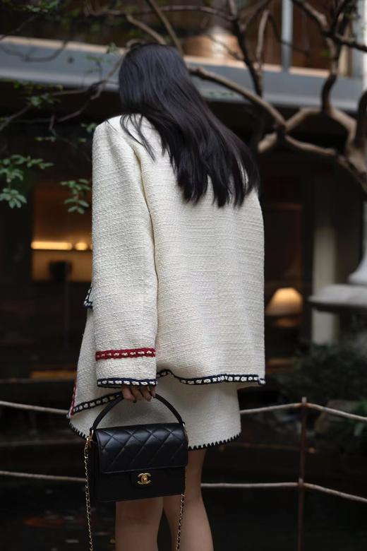 BT72-香奈儿24K手柄扣盖包（BT*MM）7.22直播款 商品图7