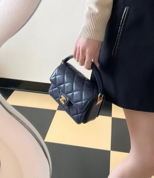 BT71-香奈儿24K海军蓝手柄（BT*MM）7.22直播款 商品图6