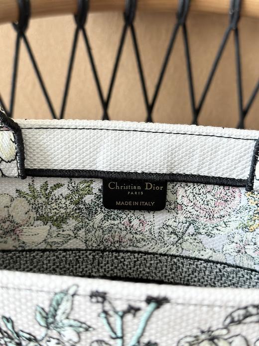 BT139-迪奥托特包中号粉幻影（BT*MM）7.22直播款 商品图8