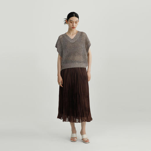 戴布拉芬针织衫L28C301N 商品图1