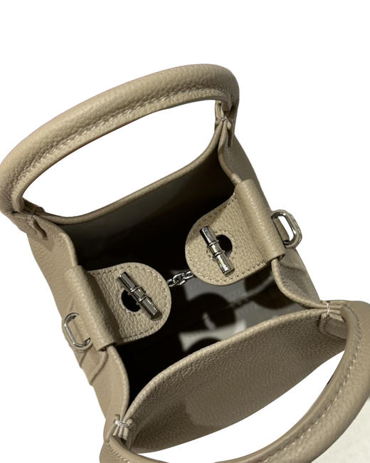 女款水桶包 可拆卸肩015 商品图3