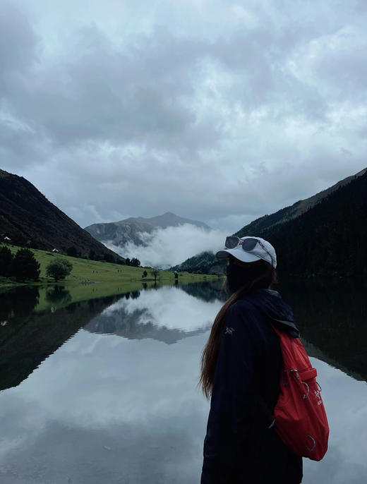 Arcteryx始祖鸟 Index 15L 休闲大容量双肩包 男女同款情侣款（SS） 商品图2