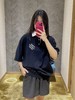 驴家 25ss珠光纽扣针织polo衫 男女同款（DY） 商品缩略图3