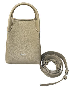 女款水桶包 可拆卸肩015