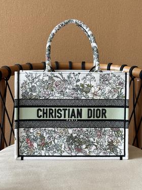 BT139-迪奥托特包中号粉幻影（BT*MM）7.22直播款