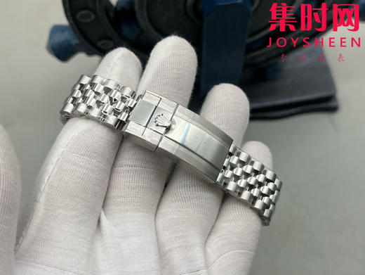 劳力士格林尼治型 VS可乐圈 V3升级版 男士腕表 丹东3285机 商品图7