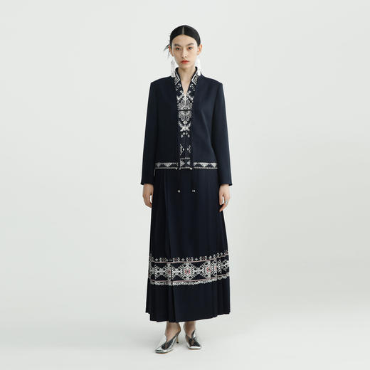 戴布拉芬上衣L28C130 商品图2