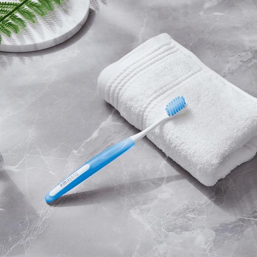 MM 山姆 狮王LION细齿洁挚柔密护牙刷 16支 商品图6