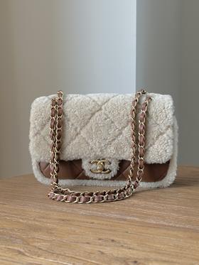 BT67-香奈儿24K泰迪包（BT*MM）7.22直播款