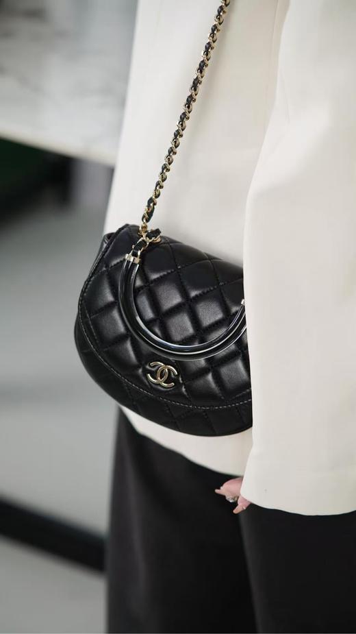 BT68-香奈儿25C亚克力手柄（BT*MM）7.22直播款 商品图6