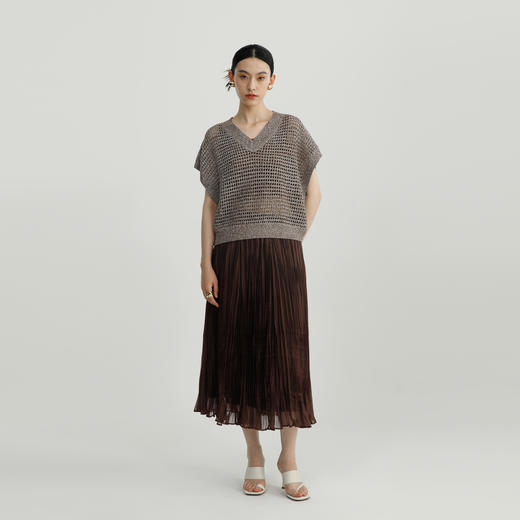 戴布拉芬针织衫L28C301N 商品图2