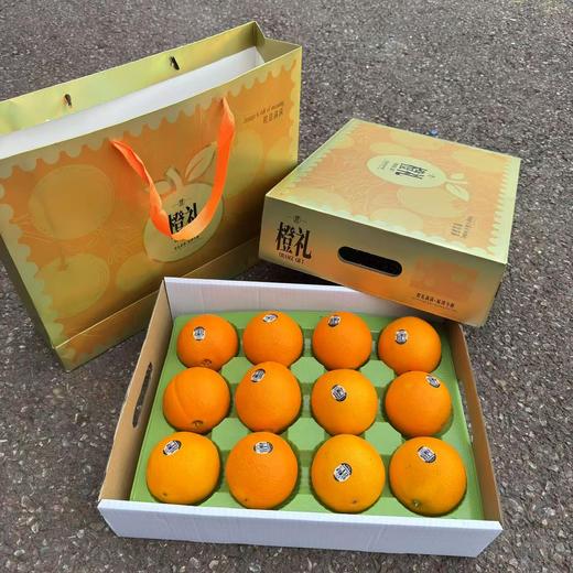 澳洲阳光澳橙 商品图0