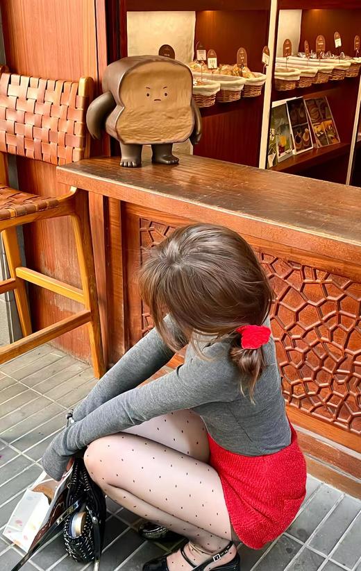 BT53-巴黎世家 编制手提包 托特包 （BT*MM）7.22直播款 商品图5