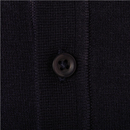 佐丹奴男装SS25商场新款针织Polo衫01055201 商品图12