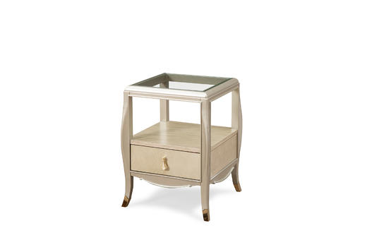 Wave 边几 商品图0