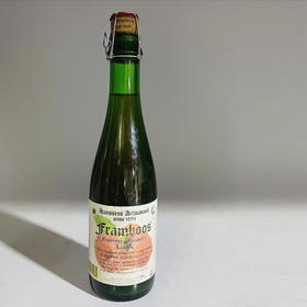 Hanssens汉瑟 传统兰比克树莓王 375ml