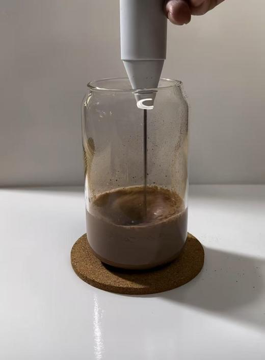 电动起泡器 商品图2