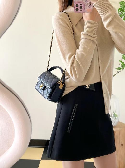 BT71-香奈儿24K海军蓝手柄（BT*MM）7.22直播款 商品图5